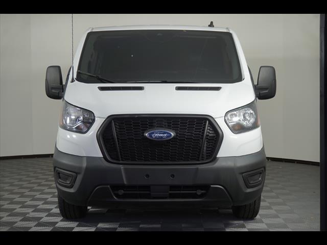 used 2021 Ford Transit-250 car, priced at $26,971