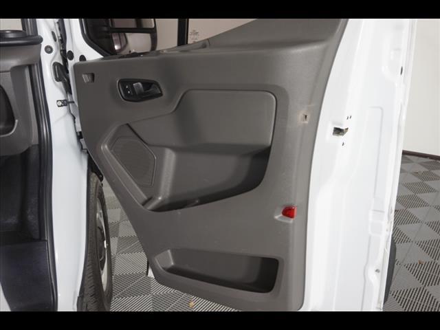 used 2021 Ford Transit-250 car, priced at $26,971