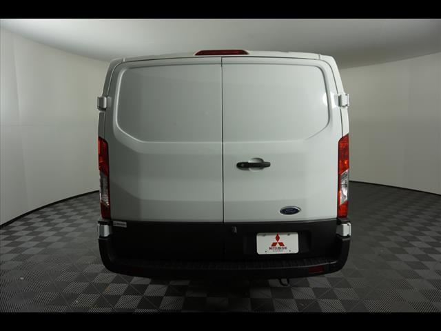 used 2021 Ford Transit-250 car, priced at $26,971