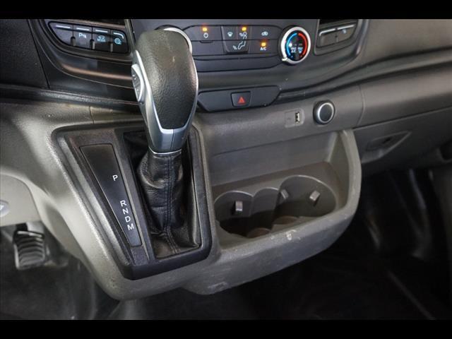 used 2021 Ford Transit-250 car, priced at $26,971