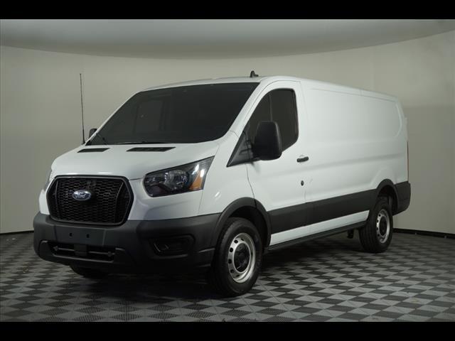 used 2021 Ford Transit-250 car, priced at $26,971