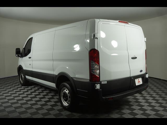 used 2021 Ford Transit-250 car, priced at $26,971