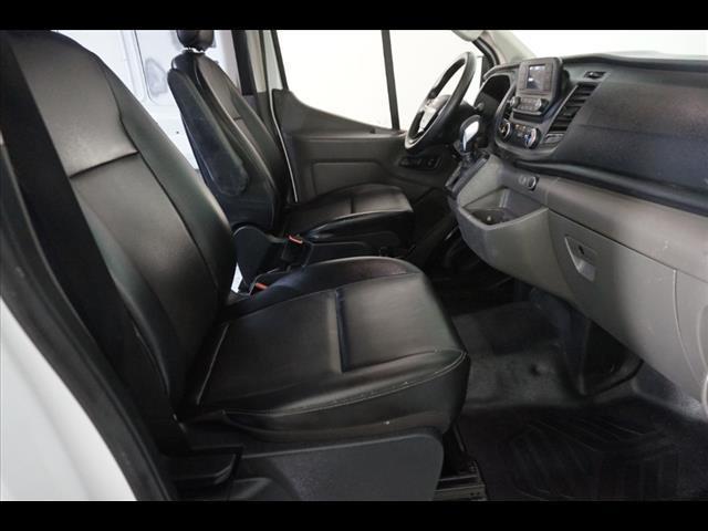 used 2021 Ford Transit-250 car, priced at $26,971