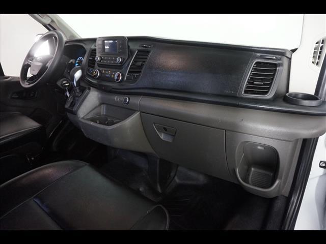 used 2021 Ford Transit-250 car, priced at $26,971