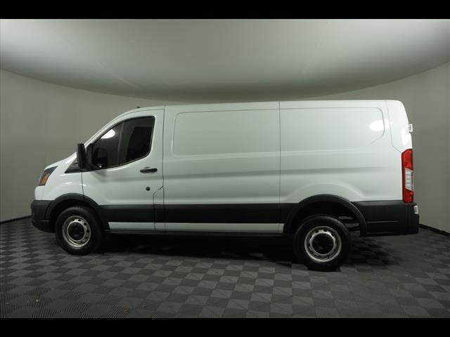 used 2021 Ford Transit-250 car, priced at $26,971