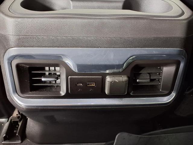 used 2019 GMC Sierra 1500 car, priced at $31,498