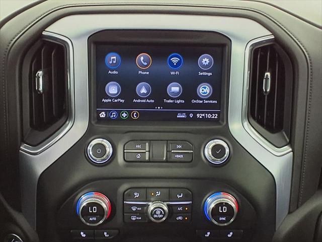 used 2019 GMC Sierra 1500 car, priced at $31,498