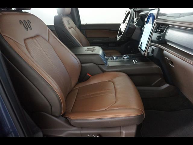 used 2022 Ford Expedition car, priced at $61,803