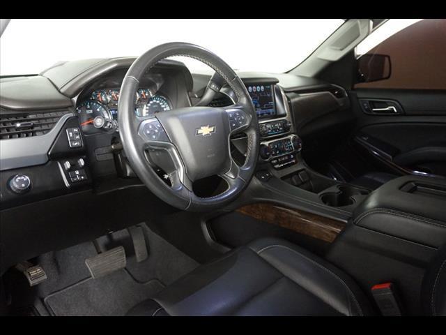 used 2019 Chevrolet Tahoe car, priced at $25,926