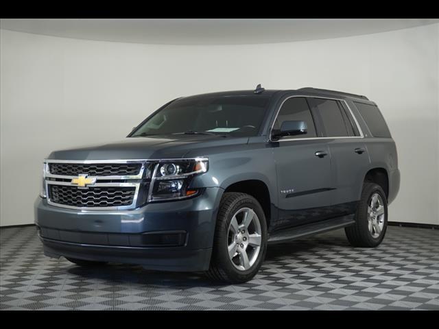 used 2019 Chevrolet Tahoe car, priced at $25,926