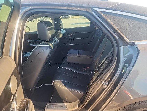 used 2019 Jaguar XJ car, priced at $41,995