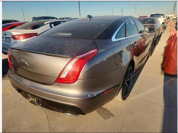 used 2019 Jaguar XJ car, priced at $41,995