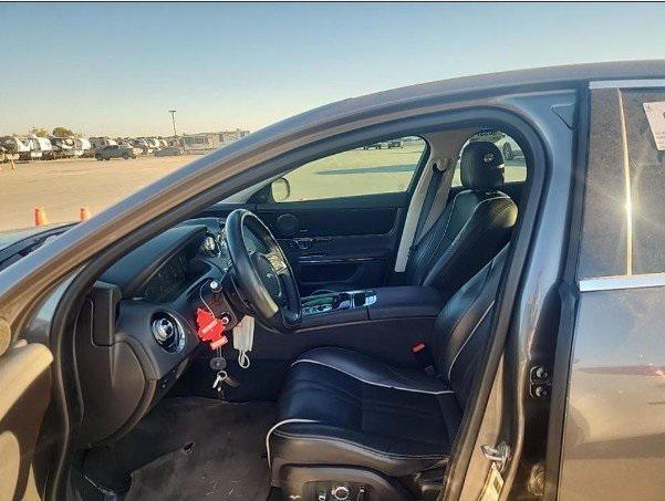 used 2019 Jaguar XJ car, priced at $41,995