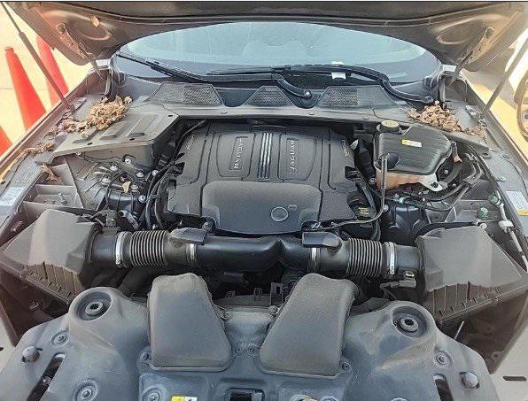 used 2019 Jaguar XJ car, priced at $41,995