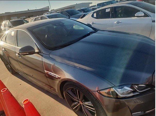 used 2019 Jaguar XJ car, priced at $41,995