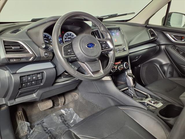 used 2019 Subaru Forester car, priced at $19,899