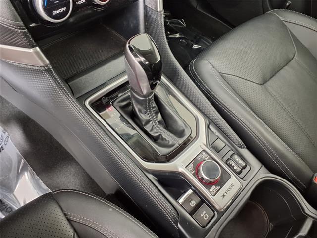used 2019 Subaru Forester car, priced at $19,899