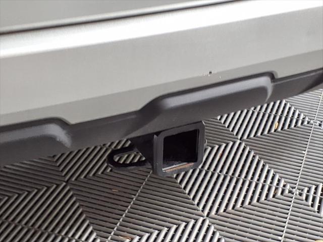 used 2023 Mitsubishi Outlander car, priced at $28,798