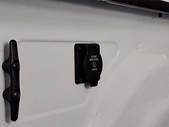 used 2024 Ram 2500 car, priced at $62,995