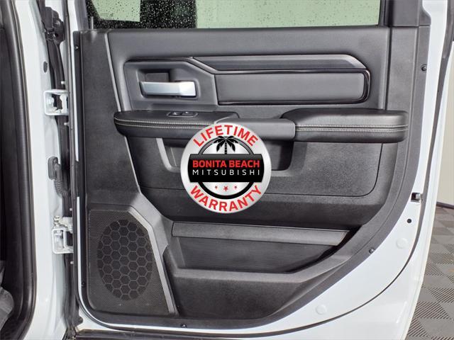 used 2024 Ram 2500 car, priced at $65,598
