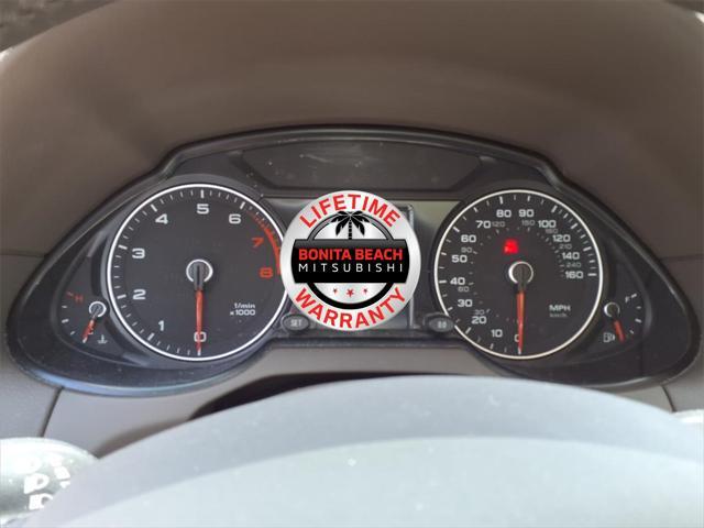 used 2016 Audi Q5 car, priced at $11,998