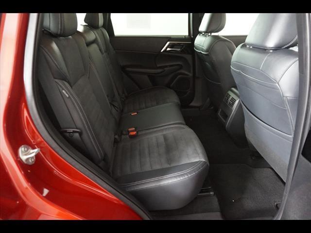 used 2022 Mitsubishi Outlander car, priced at $20,950