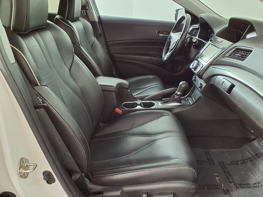 used 2020 Acura ILX car, priced at $20,319