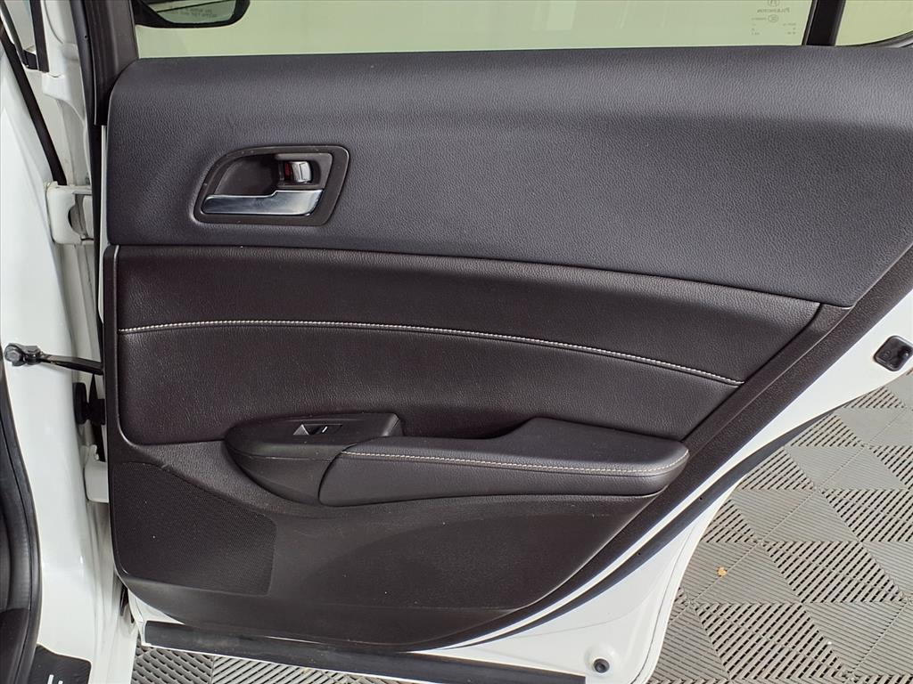 used 2020 Acura ILX car, priced at $20,319