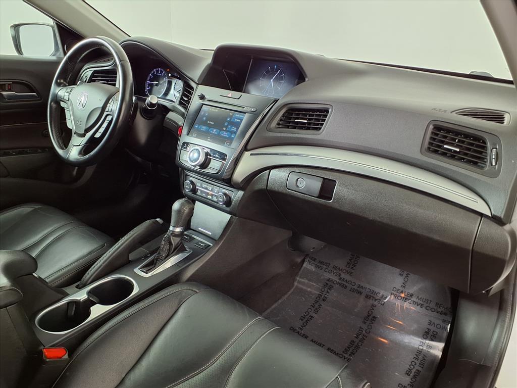 used 2020 Acura ILX car, priced at $20,319
