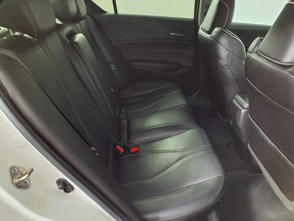 used 2020 Acura ILX car, priced at $20,319