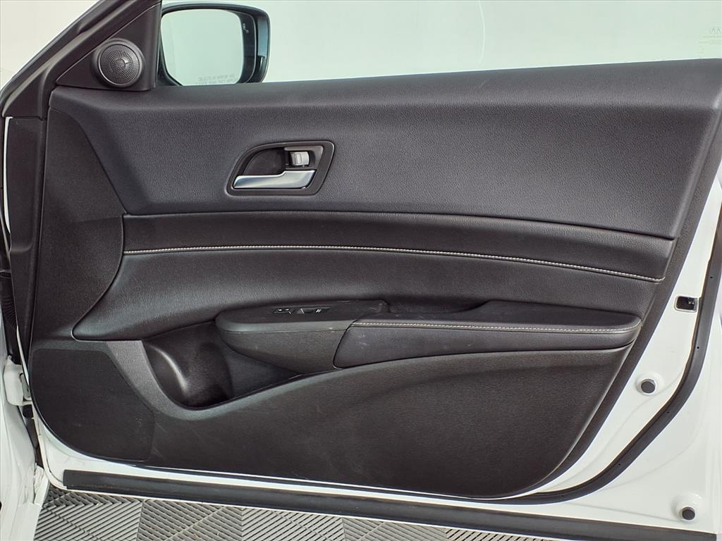 used 2020 Acura ILX car, priced at $20,319