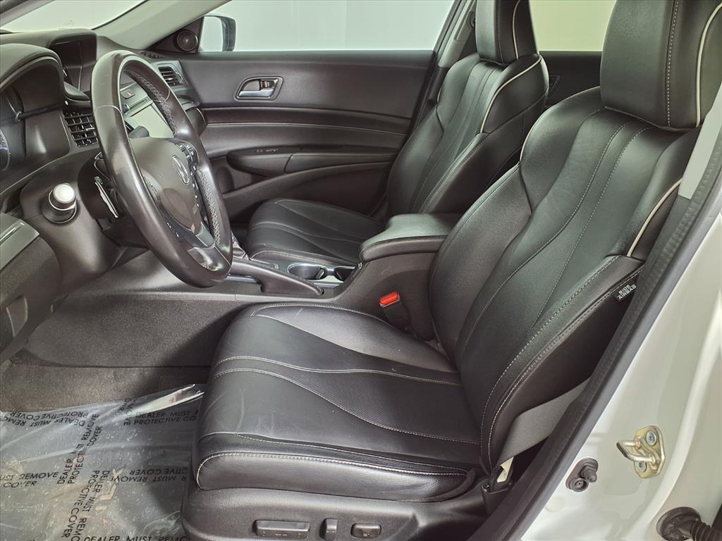 used 2020 Acura ILX car, priced at $20,319