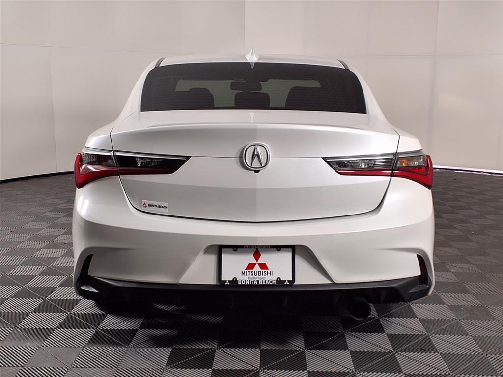 used 2020 Acura ILX car, priced at $20,319