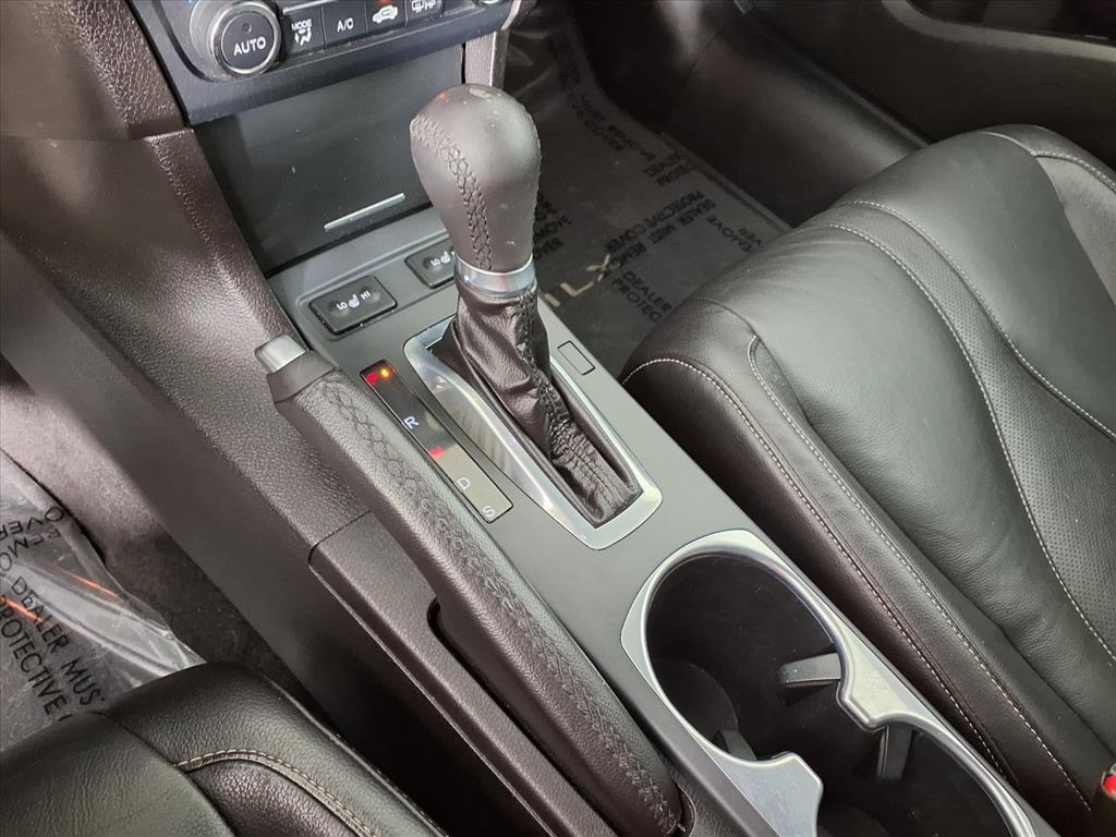 used 2020 Acura ILX car, priced at $20,319