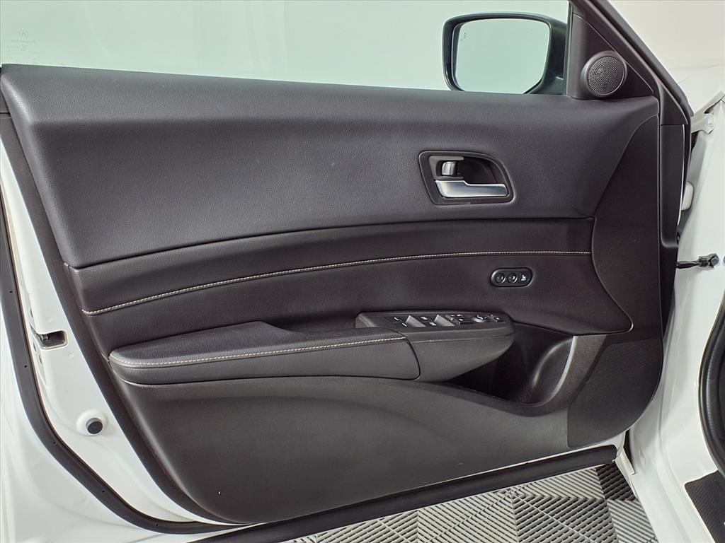 used 2020 Acura ILX car, priced at $20,319