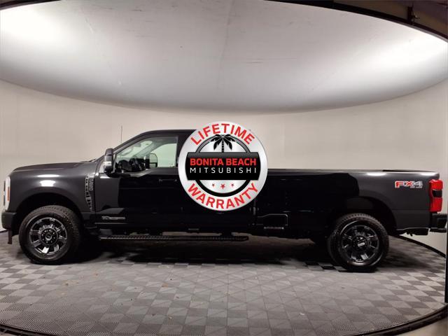 used 2024 Ford F-250 car, priced at $78,998