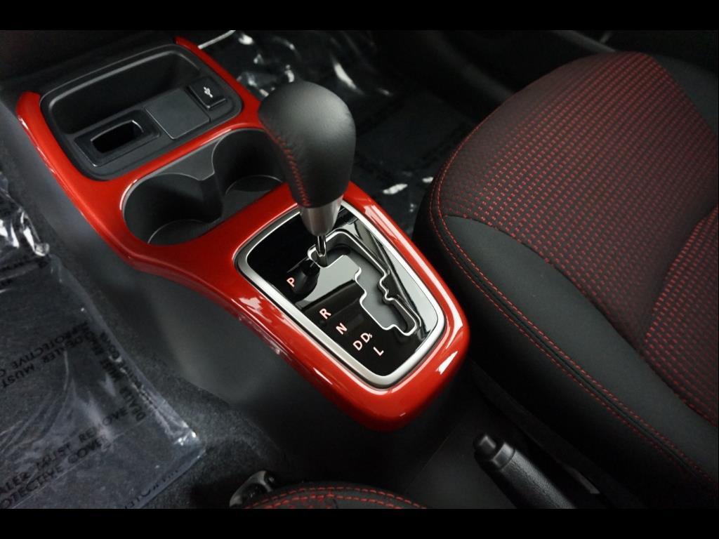 used 2024 Mitsubishi Mirage car, priced at $17,386