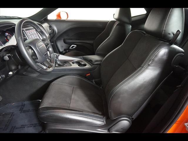 used 2023 Dodge Challenger car, priced at $26,499