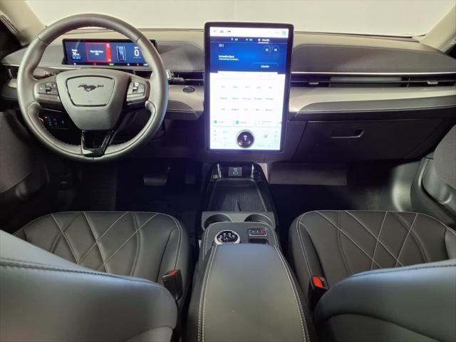used 2023 Ford Mustang Mach-E car, priced at $27,998