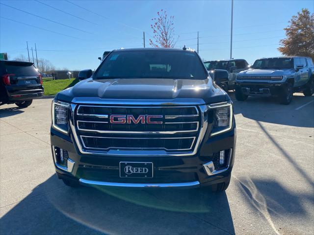 new 2024 GMC Yukon car, priced at $74,915