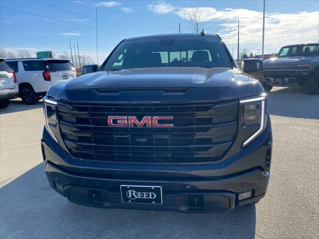 new 2025 GMC Sierra 1500 car, priced at $67,276