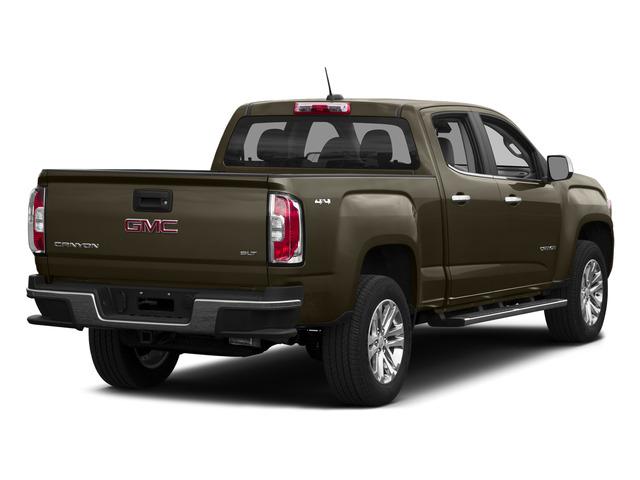 used 2015 GMC Canyon car, priced at $18,888