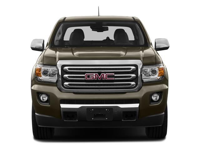 used 2015 GMC Canyon car, priced at $18,888