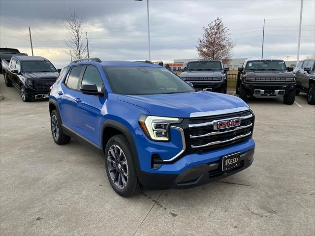 new 2025 GMC Sierra 1500 car, priced at $66,685