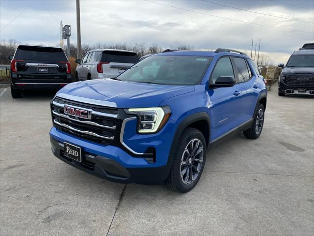 new 2025 GMC Sierra 1500 car, priced at $66,685