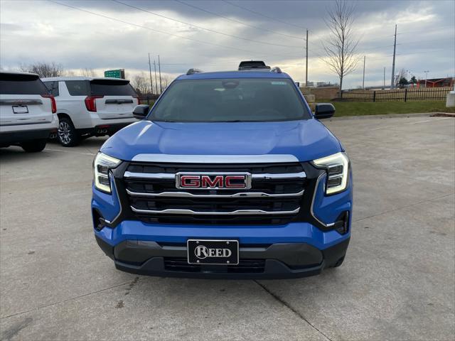 new 2025 GMC Sierra 1500 car, priced at $66,685