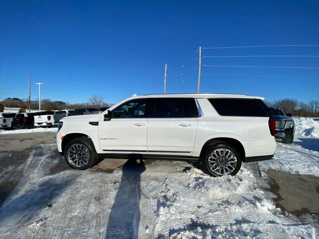 new 2024 GMC Yukon XL car, priced at $104,845