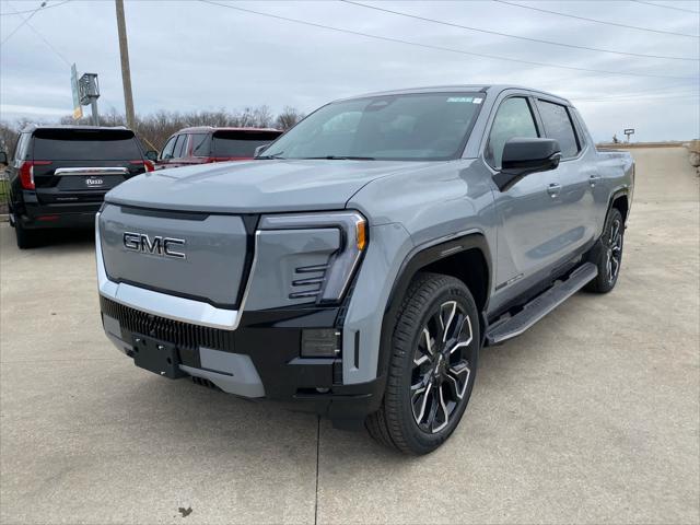 new 2024 GMC Sierra 1500 car, priced at $99,495