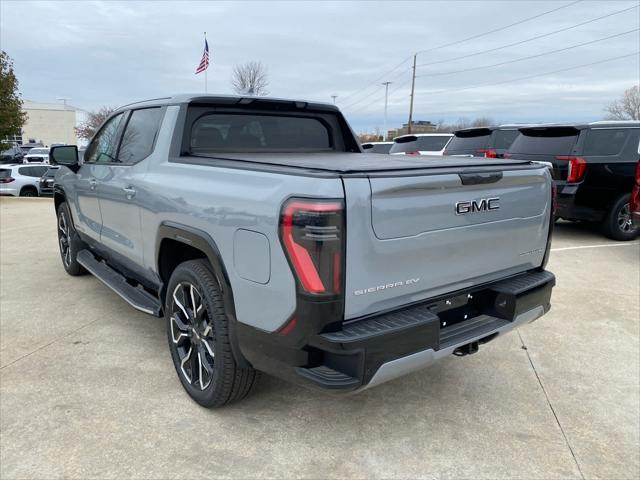 new 2024 GMC Sierra 1500 car, priced at $99,495