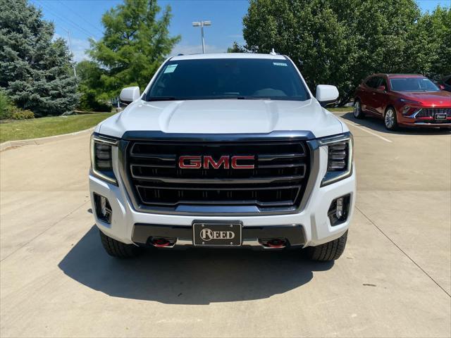 new 2024 GMC Yukon car, priced at $82,410